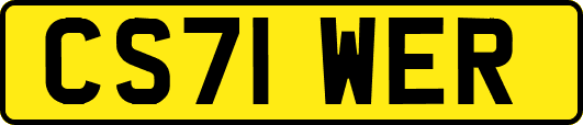 CS71WER