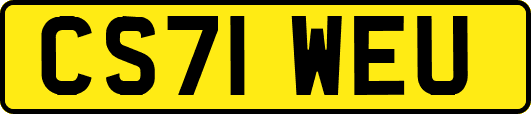 CS71WEU