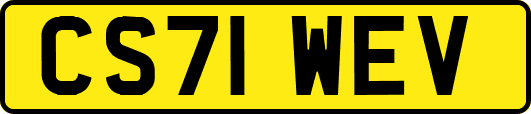CS71WEV