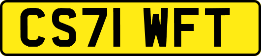 CS71WFT