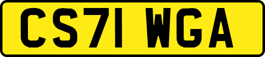 CS71WGA