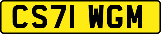 CS71WGM