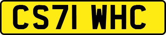 CS71WHC