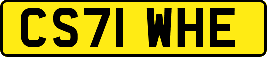 CS71WHE