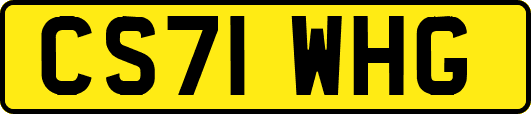 CS71WHG