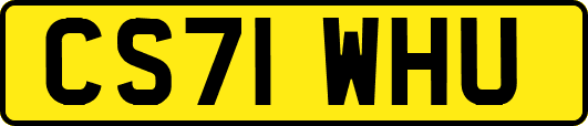 CS71WHU