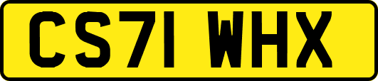 CS71WHX