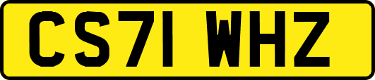 CS71WHZ
