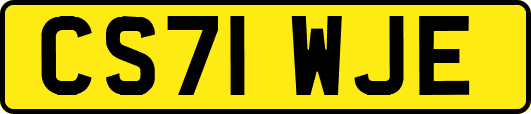 CS71WJE