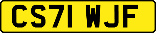 CS71WJF