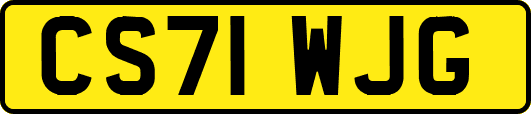 CS71WJG