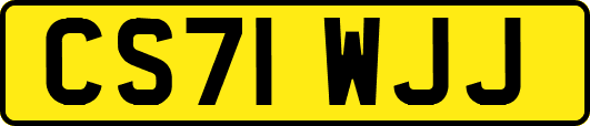 CS71WJJ