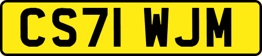 CS71WJM