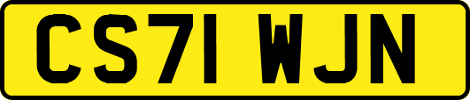 CS71WJN