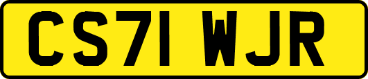 CS71WJR