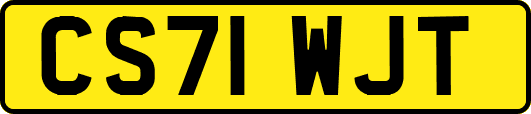 CS71WJT