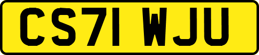 CS71WJU
