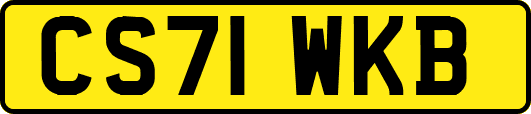 CS71WKB