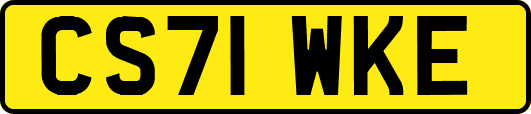 CS71WKE