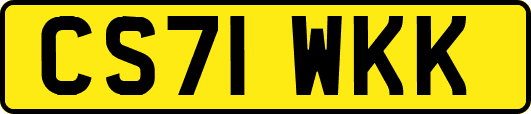 CS71WKK