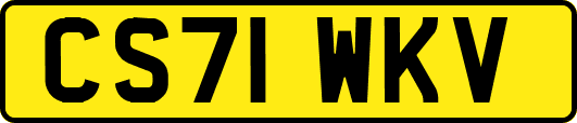 CS71WKV