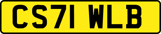 CS71WLB