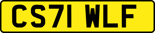 CS71WLF