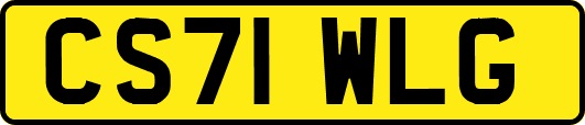 CS71WLG