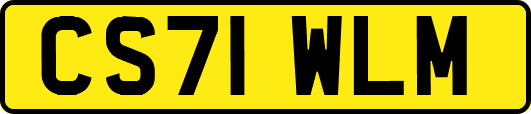 CS71WLM