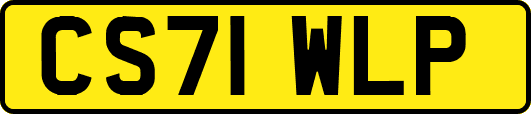 CS71WLP
