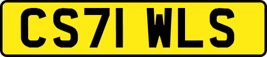 CS71WLS