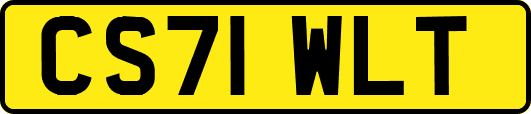 CS71WLT