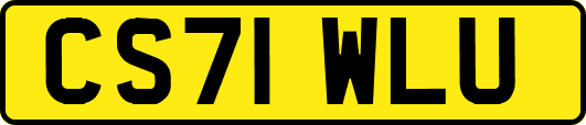 CS71WLU