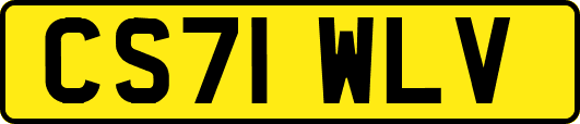 CS71WLV