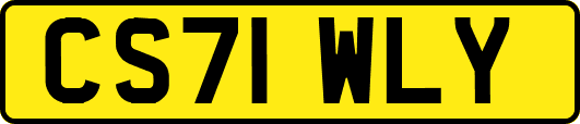 CS71WLY