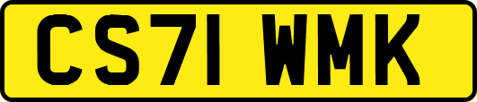 CS71WMK