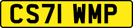 CS71WMP