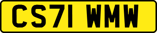 CS71WMW