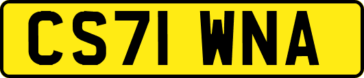 CS71WNA