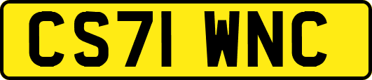 CS71WNC