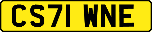 CS71WNE