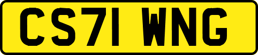 CS71WNG