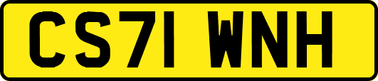 CS71WNH