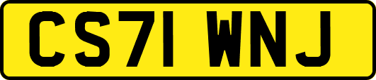 CS71WNJ