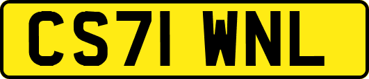 CS71WNL