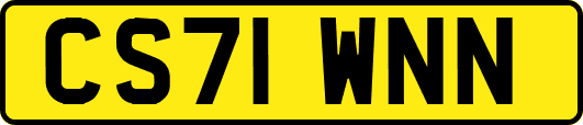 CS71WNN