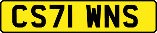 CS71WNS
