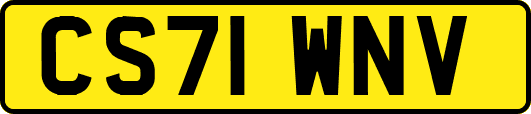 CS71WNV
