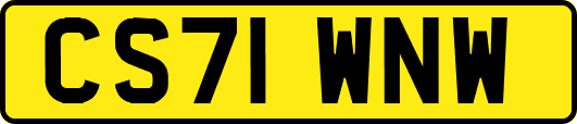CS71WNW