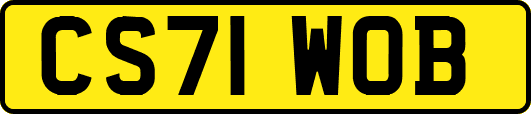 CS71WOB